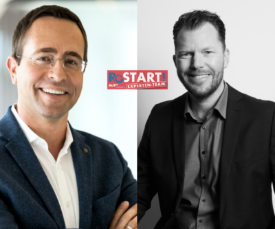 AUTO & Wirtschaft ReSTART-Experten-Team: „Kundenorientiertes Ertrags-Coaching in Sales und After-Sales“ - ein Artikel von Björn Kücklich von Björn Kücklich Coaching dem New Leadership Coach