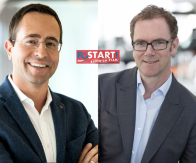 AUTO & Wirtschaft ReSTART-Experten-Team: „Experten unterstützen Autohändler - Langfristige KundenBEZIEHUNG“ - ein Artikel von Björn Kücklich von Björn Kücklich Coaching dem New Leadership Coach