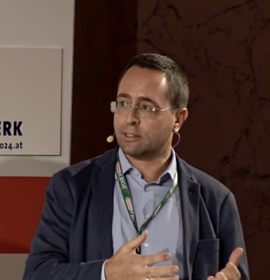 A&W-Tag-Video Podiumsdiskussion: Digitalisierung und Kundenbindung - ein Artikel von Björn Kücklich von Björn Kücklich Coaching dem New Leadership Coach