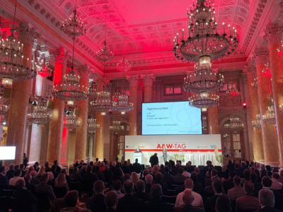 A&W-Tag: Direktvertrieb/Agentursystem, Digitalisierung, Data-Hub, Kundenbindung, Auto-Abo - ein Artikel von Björn Kücklich von Björn Kücklich Coaching dem New Leadership Coach