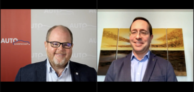 Persönliche Kundenbetreuung trotz / dank Digitalisierung - A&W-Impulsvortrag (Video) - ein Artikel von Björn Kücklich von Björn Kücklich Coaching dem New Leadership Coach