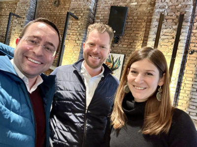 Automotive Business Coaching - eine Herzenssache! - ein Artikel von Björn Kücklich von Björn Kücklich Coaching dem New Leadership Coach