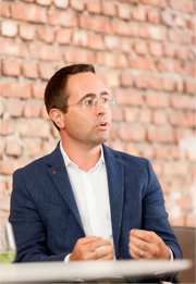 Wie ich Sie und Ihr Autohaus unterstützen kann. Bild